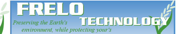Frelo Technology Logo