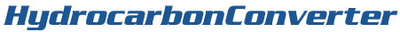 Hydrocarbon Converter Logo