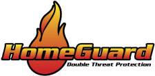HomeGuard Logo
